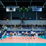Superliga Feminina de Vôlei: última rodada definirá confrontos dos playoffs