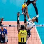 Gerdau Minas x Dentil Praia Clube: horário e onde assistir pela Superliga