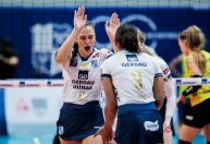Superliga Feminina de Vôlei 2025/2026: veja tabela de jogos do Gerdau Minas no 1º turno