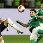 Palmeiras ironiza decisão da diretoria do São Paulo nas redes sociais