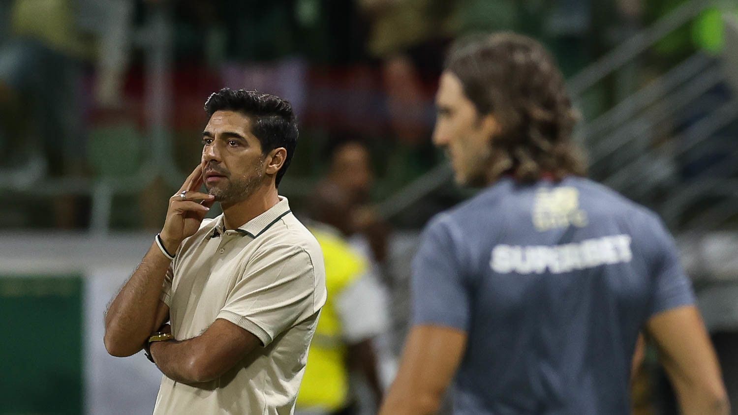 Palmeiras enfrenta problemas com datas das finais contra o Corinthians