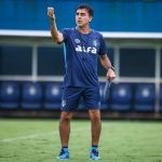 Grêmio divulga relacionados e terá novidade contra Athletic na Copa do Brasil
