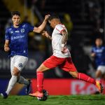 Nos pênaltis, Bragantino vence São José-RS e se classifica à terceira fase da Copa do Brasil