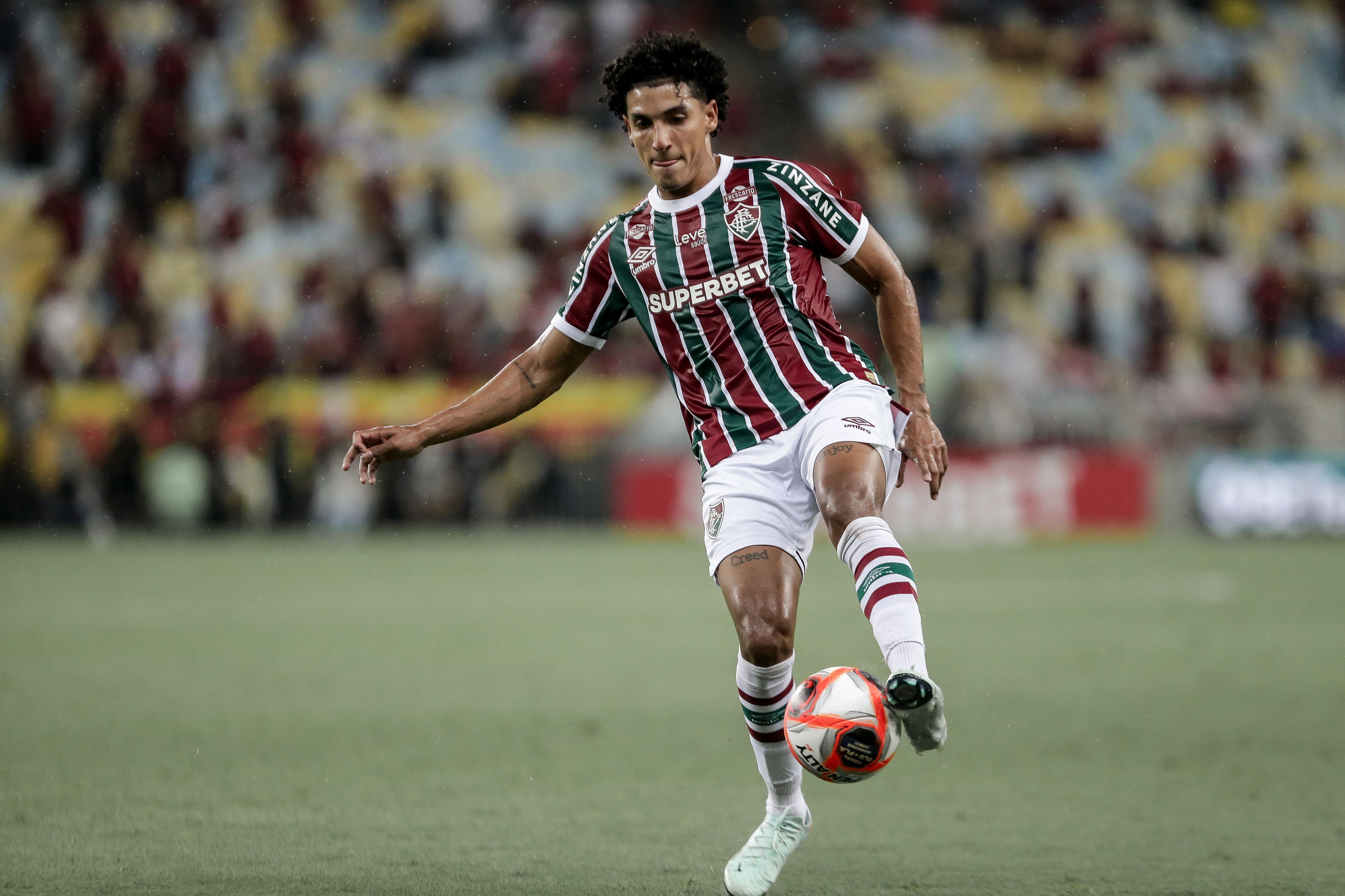 Mano Menezes deve ter problema no Fluminense para a final do Carioca