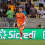 Fábio atinge marca histórica pelo Fluminense na final do Campeonato Carioca