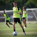 Vasco encaminha empréstimo de meia para o futebol dos Estados Unidos