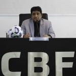 Fim do apoio? Federações pedem renovação na CBF após afastamento de Ednaldo