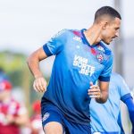 Escalação do Bahia: linha defensiva é principal segredo de Ceni na Libertadores