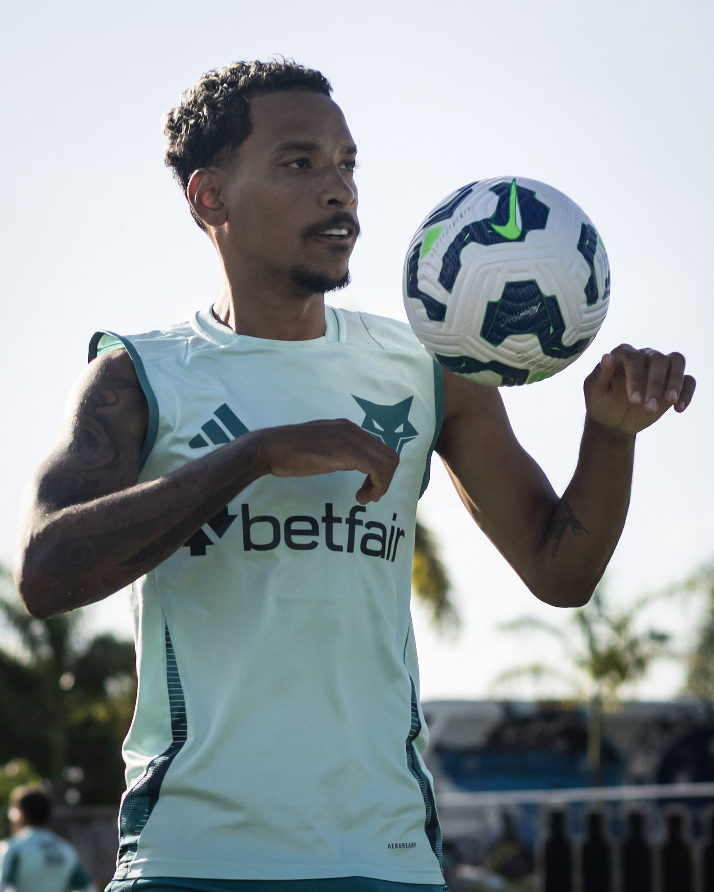 Matheus Pereira e mais: ausências do Cruzeiro para jogo-treino contra o Botafogo