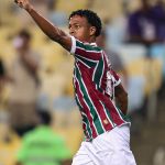 Keno mantém o Fluminense ‘vivo’ no Carioca e pode ser novidade na decisão
