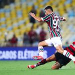 Filipe Luís é direto sobre 2025 de titular do Flamengo: 'Espero mais dele'