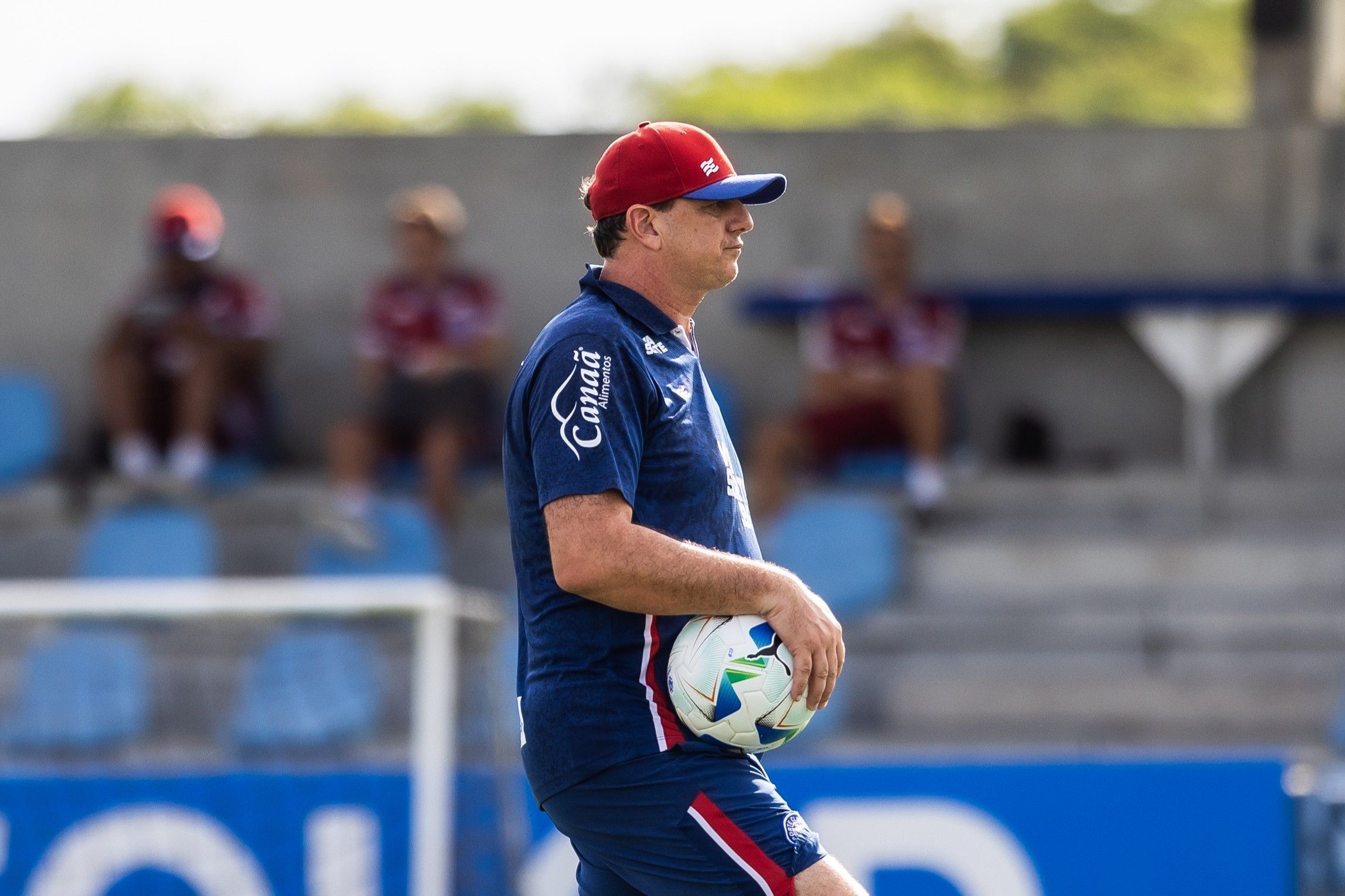 Último passo! Bahia recebe o Boston River por vaga na fase de grupos da Libertadores