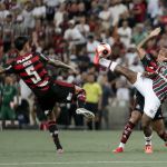 Flamengo ou Fluminense: quem tem mais títulos do Carioca?