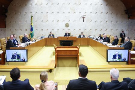 Entenda julgamento do STF sobre leis municipais contra linguagem neutra | CNN Brasil