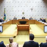 Datafolha: 36% acham trabalho do STF ruim; 29% consideram bom