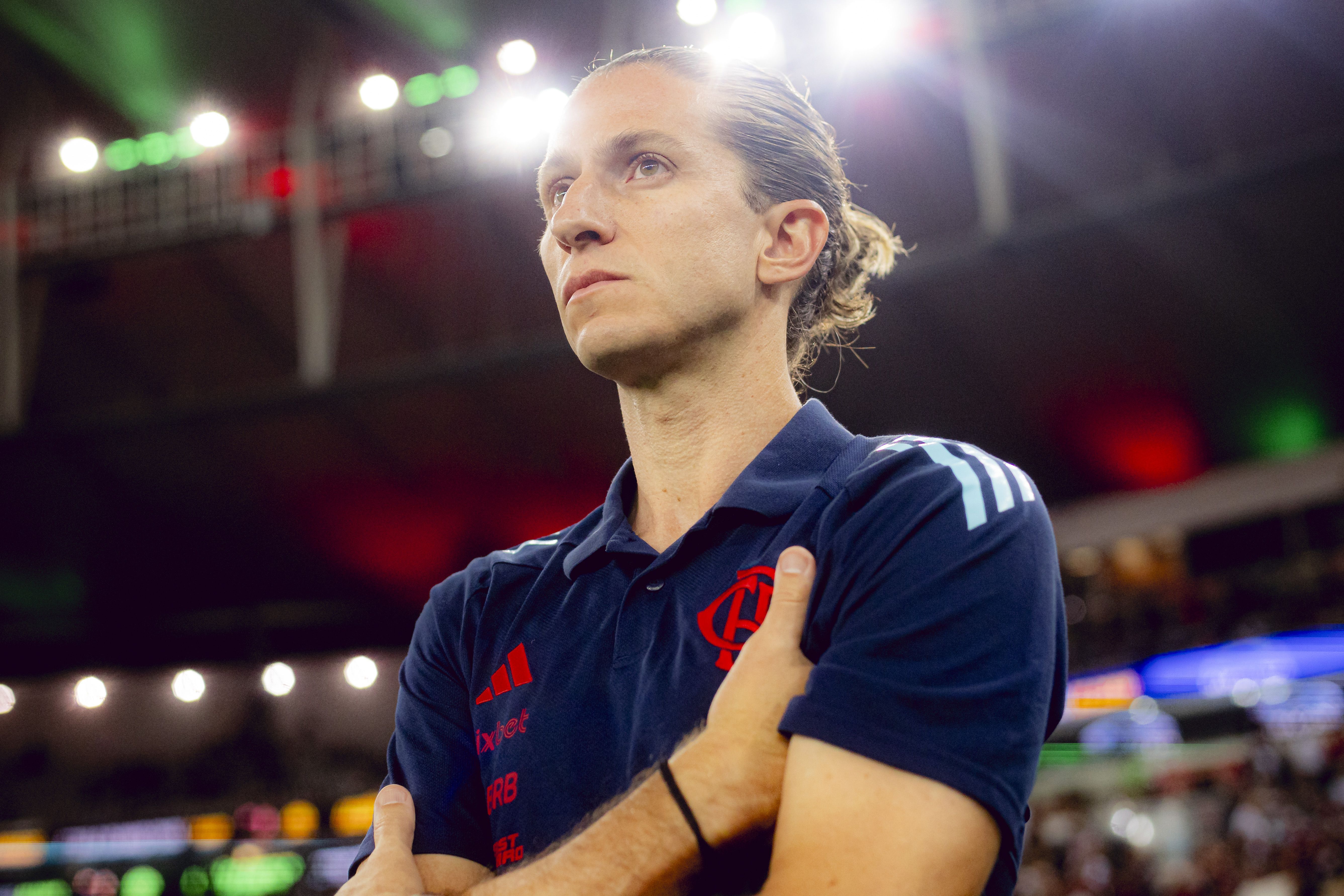Contra quem o Flamengo vai estrear na Copa Libertadores 2025? Veja