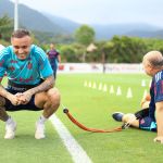 Everton Cebolinha aumenta chances de reforçar o Flamengo contra o Fluminense
