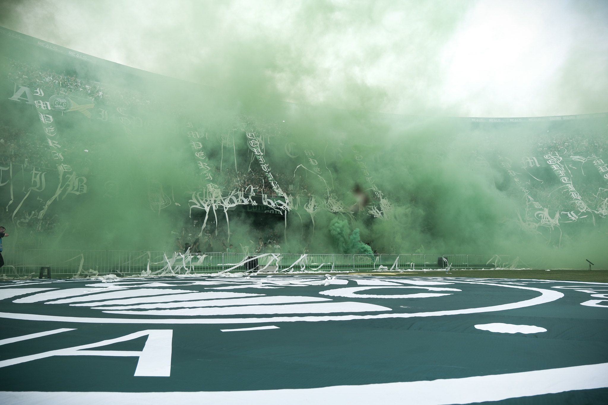 Coritiba na Série B: veja o elenco e o objetivo do clube em 2025