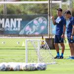 Grêmio: veja opções de Quinteros para montar o time contra o Inter