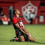 Vitória amplia histórico de campanhas frustrantes na Copa do Brasil