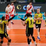 Horário e onde assistir ao vivo Praia Clube x Suzano, pela Superliga Masculina