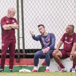 Fluminense: veja opções de Mano para montar o time da finalíssima do Carioca