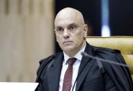 TSE vê interferência de Moraes e ordem sobre IA de Bolsonaro gera mal-estar