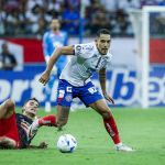 De quase rebaixado à Libertadores: Ceni e Gilberto refazem trajetória do Bahia