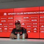 Roger Machado lamenta caso de racismo contra Luighi, do Palmeiras