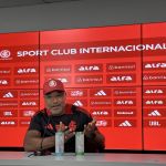 Roger projeta GreNal e tira foco da arbitragem antes da final do Gauchão