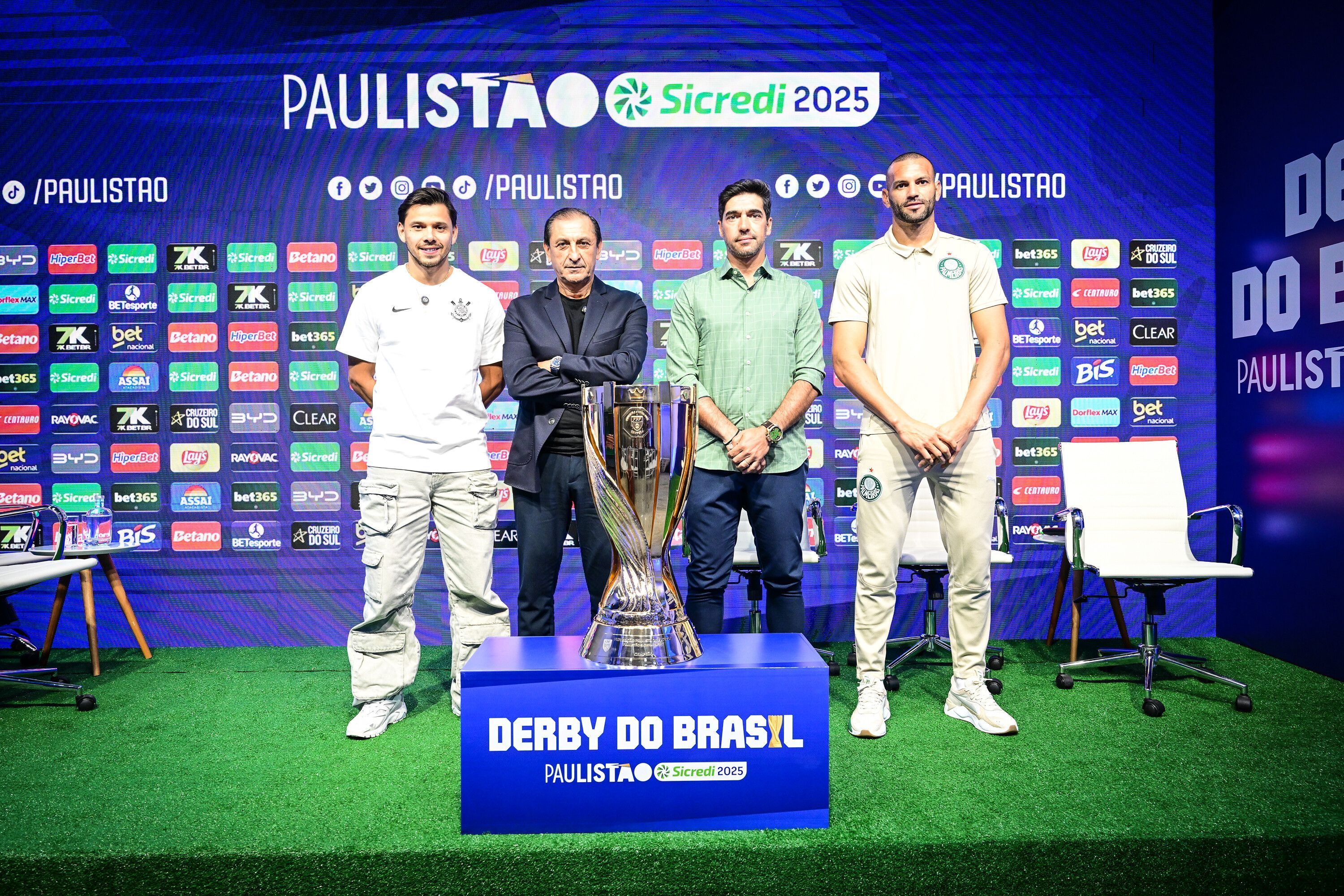 Veja campeonatos estaduais com as maiores premiações em dinheiro