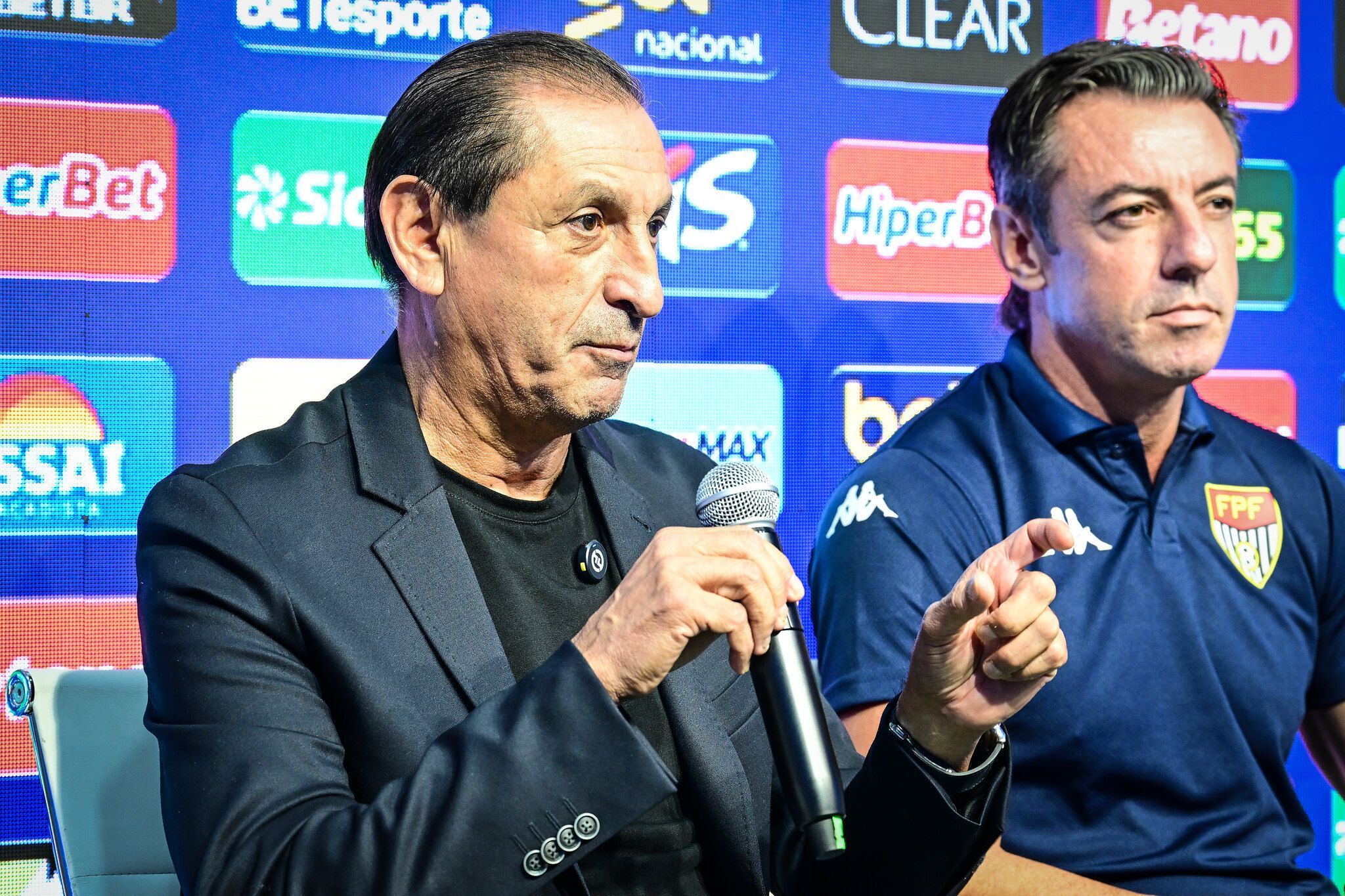 Palmeiras x Corinthians: Ramón deixa presença de Garro na final em aberto