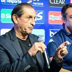Palmeiras x Corinthians: Ramón deixa presença de Garro na final em aberto