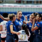 Gerdau Minas x Osasco: horário e onde assistir ao vivo pela Superliga Feminina