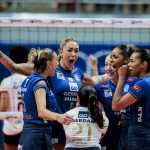 Gerdau Minas x Osasco: horário e onde assistir ao vivo pela Superliga Feminina
