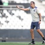 Pressionado, Botafogo recebe o Juventude pelo Brasileirão