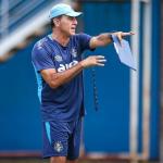 Escalação do Grêmio: veja as novidades no time de Quinteros para o GreNal 446