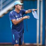 Escalação do Grêmio: veja o provável time titular para o GreNal da final