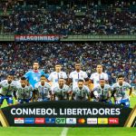 Bahia na Copa Libertadores 2025: detalhes do sorteio e possíveis rivais