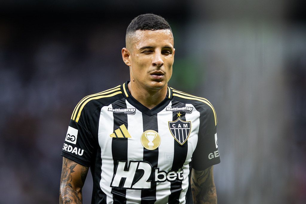 Saiba quem são os remanescentes de 2020, hexacampeões do Mineiro pelo Atlético