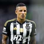 Lateral do Atlético, Arana se pronuncia após ter casa invadida por ladrões