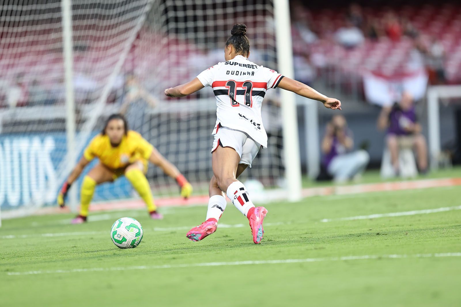 São Paulo quebra hegemonia e conquista título da Supercopa Feminina; veja ranking