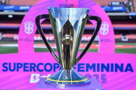 Troféu da Suercopa Feminina