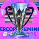 Horário e onde assistir ao vivo Palmeiras x Corinthians, pela Supercopa Feminina