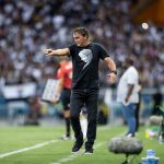 Cuca exalta título mineiro e diz que elenco do Atlético ainda não está fechado