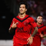 Gol em clássico e final: Fabricio Domínguez abre o jogo sobre momento no Sport