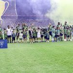 Saiba quanto o América faturou com bilheteria de finalíssima do Mineiro