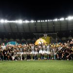 Após saída do Atlético, argentino parabeniza clube pelo hexa mineiro