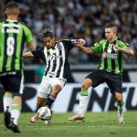 América 1 x 0 Atlético: gol e melhores momentos da volta da final do Mineiro