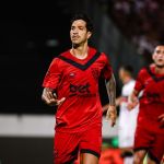 Sport vence Santa Cruz e está classificado para a final do Pernambucano